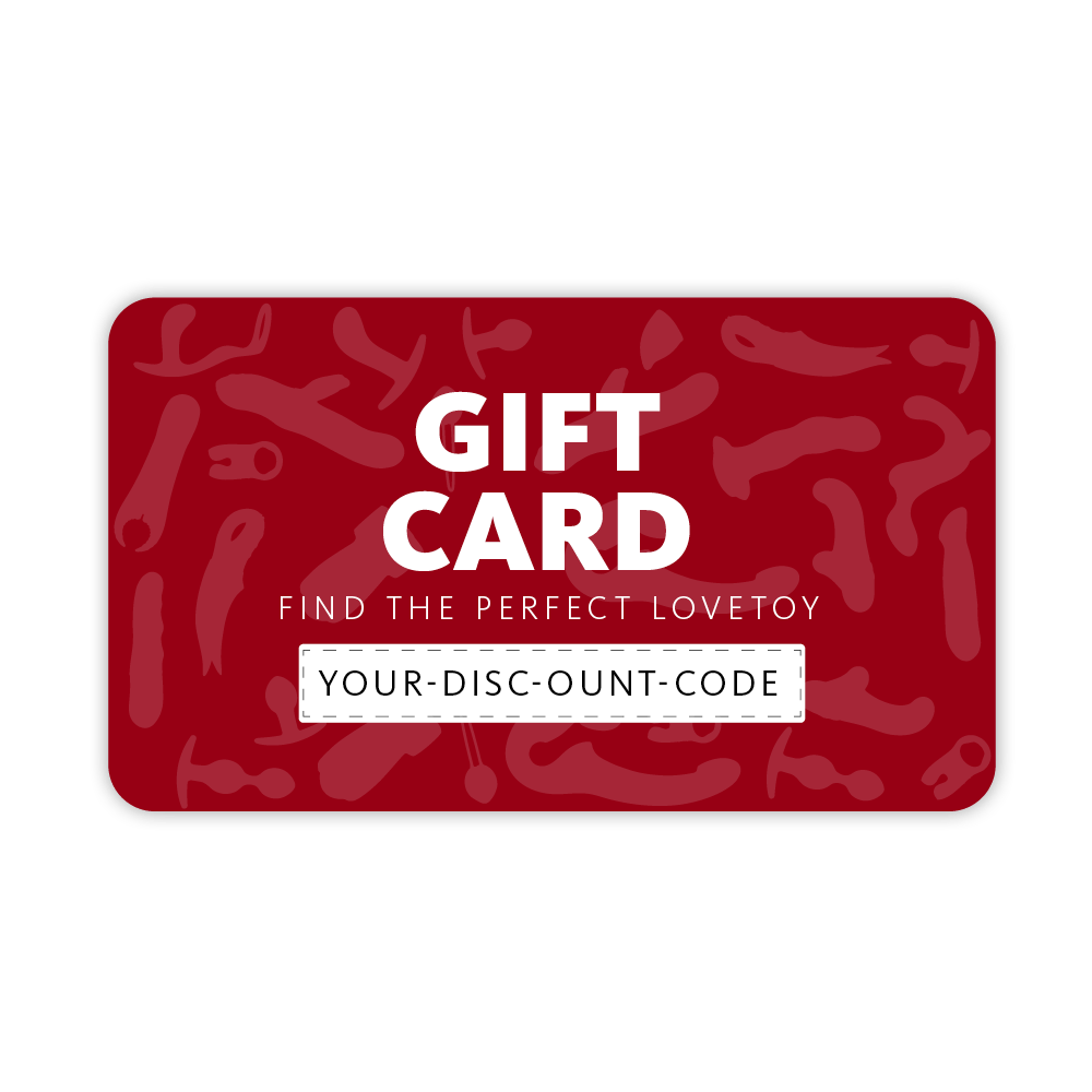 FUN FACTORY E Gift Card