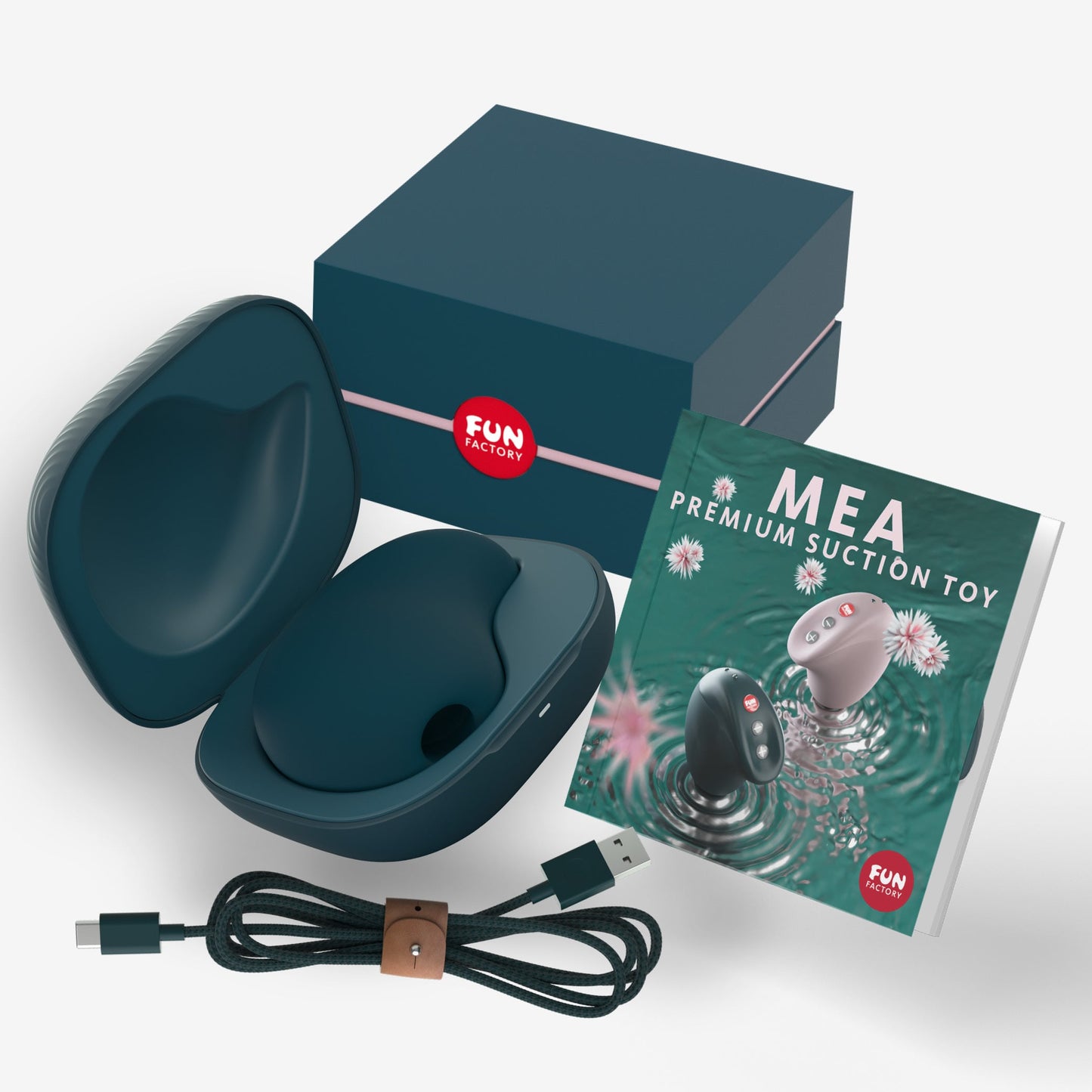FUN FACTORY | Suction Toy MEA