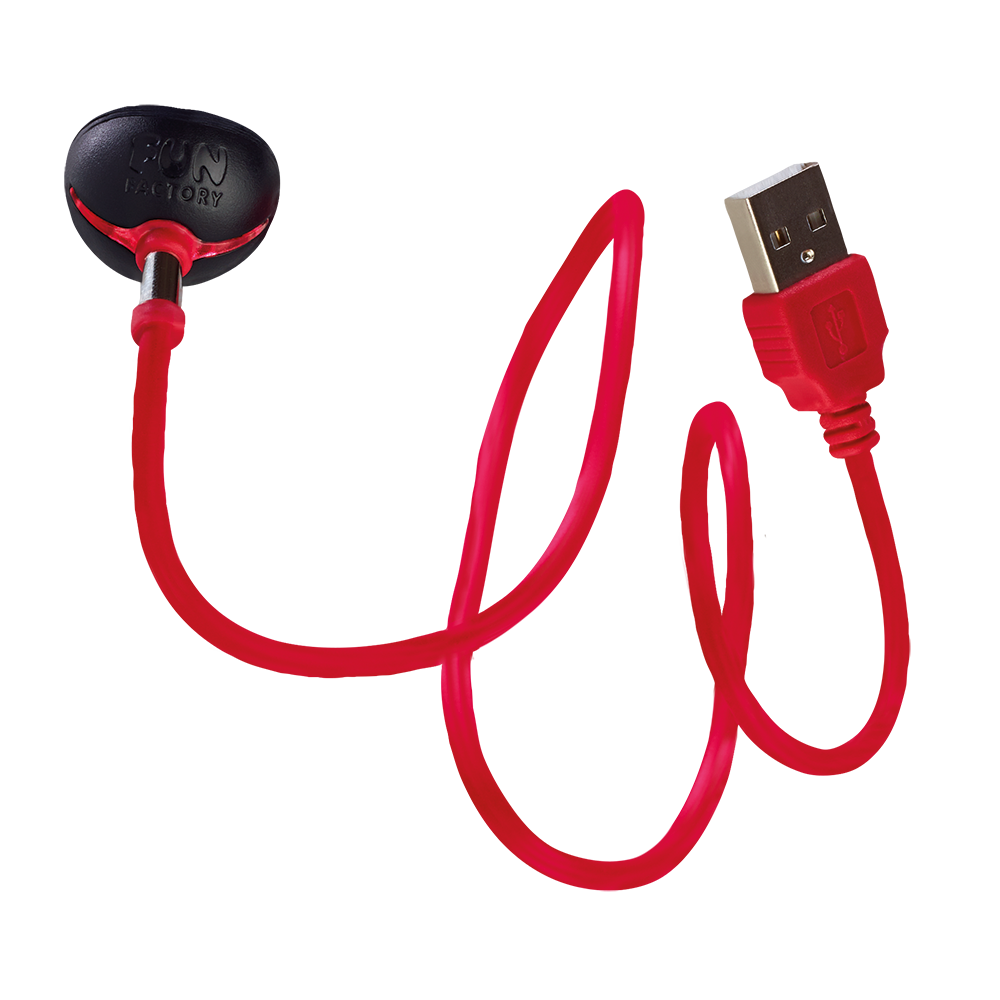 FUN FACTORY - USB cable MAGNETIC CHARGER