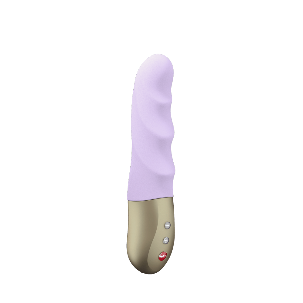 FUN FACTORY - Mini Pulsator STRONIC PETITE in pastel lilac