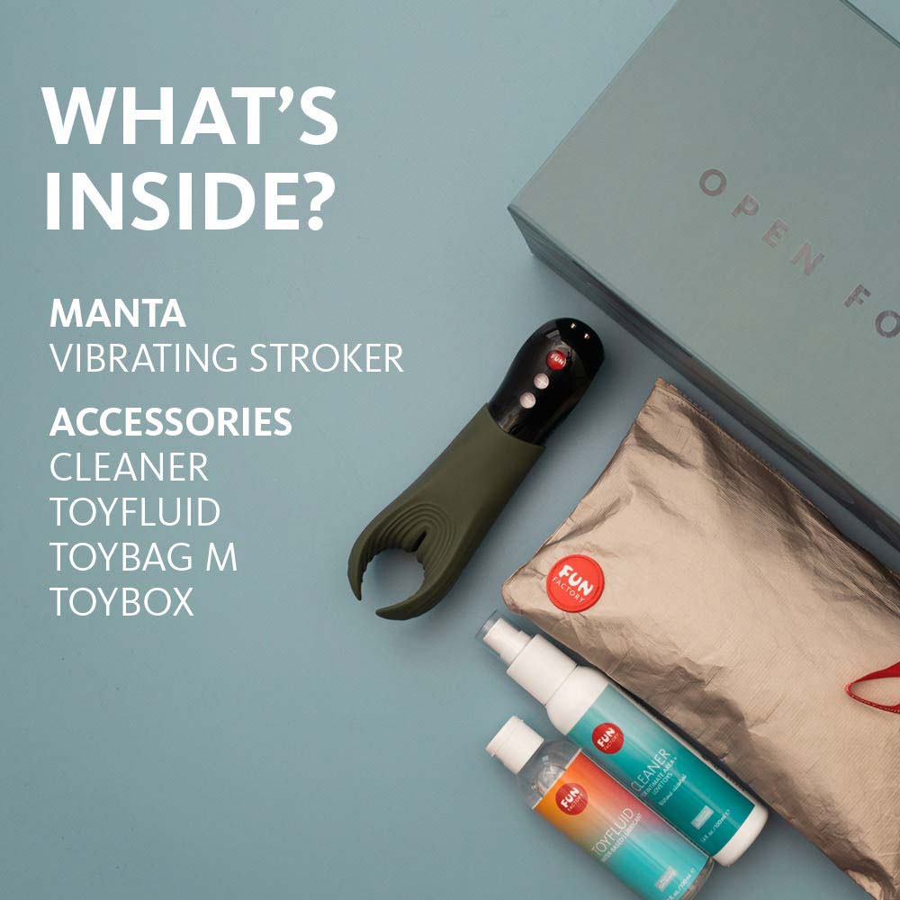 LEVEL UP KIT - What's inside?