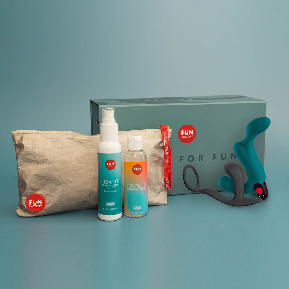 PLUG & PLAY KIT by FUN FACTORY