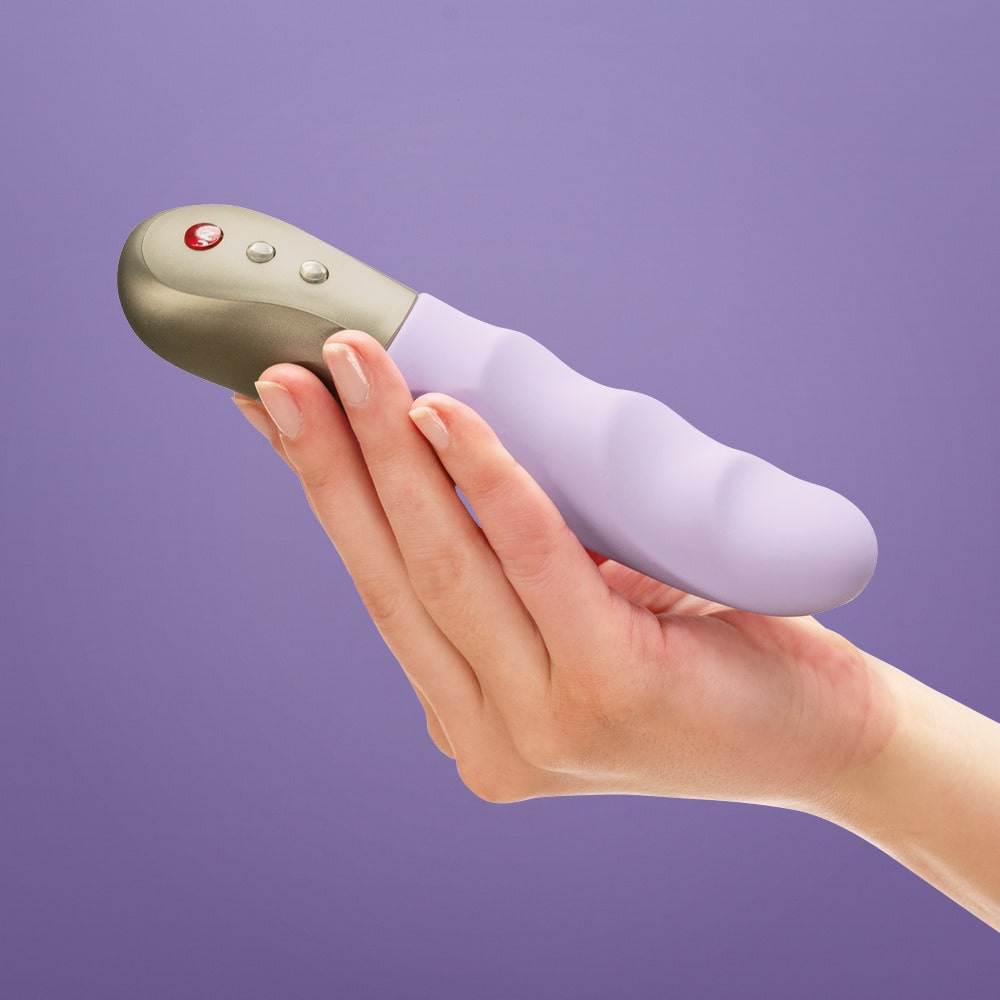 Mini Pulsator STRONIC PETITE – ALL ABOUT YOUR CLIT KIT - FUN FACTORY