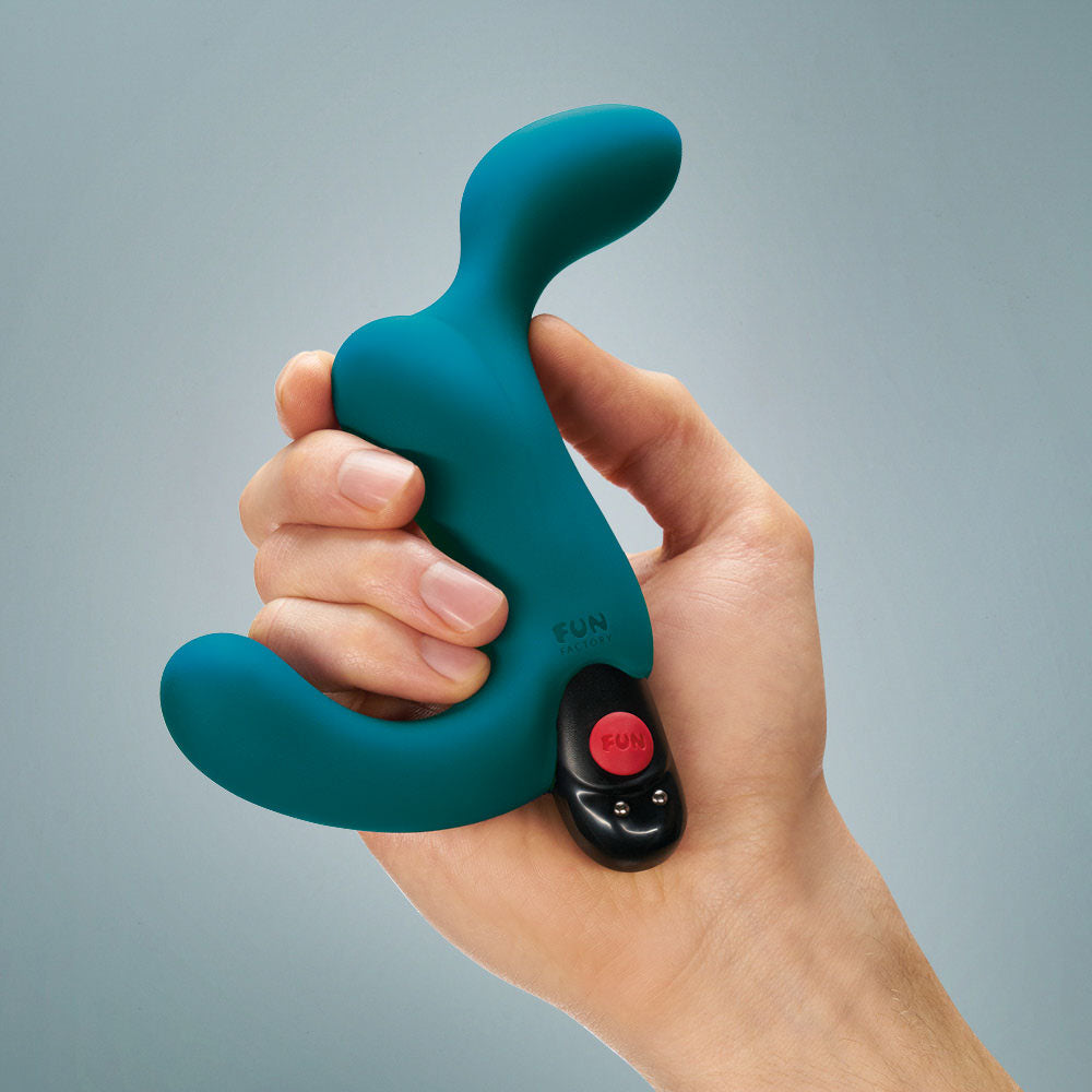 DUKE Prostate vibrator