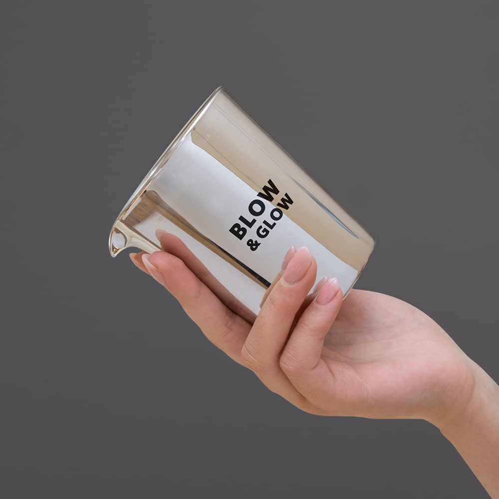 FUN FACTORY - BLOW & GLOW KIT THE MOMENT Massage Candle