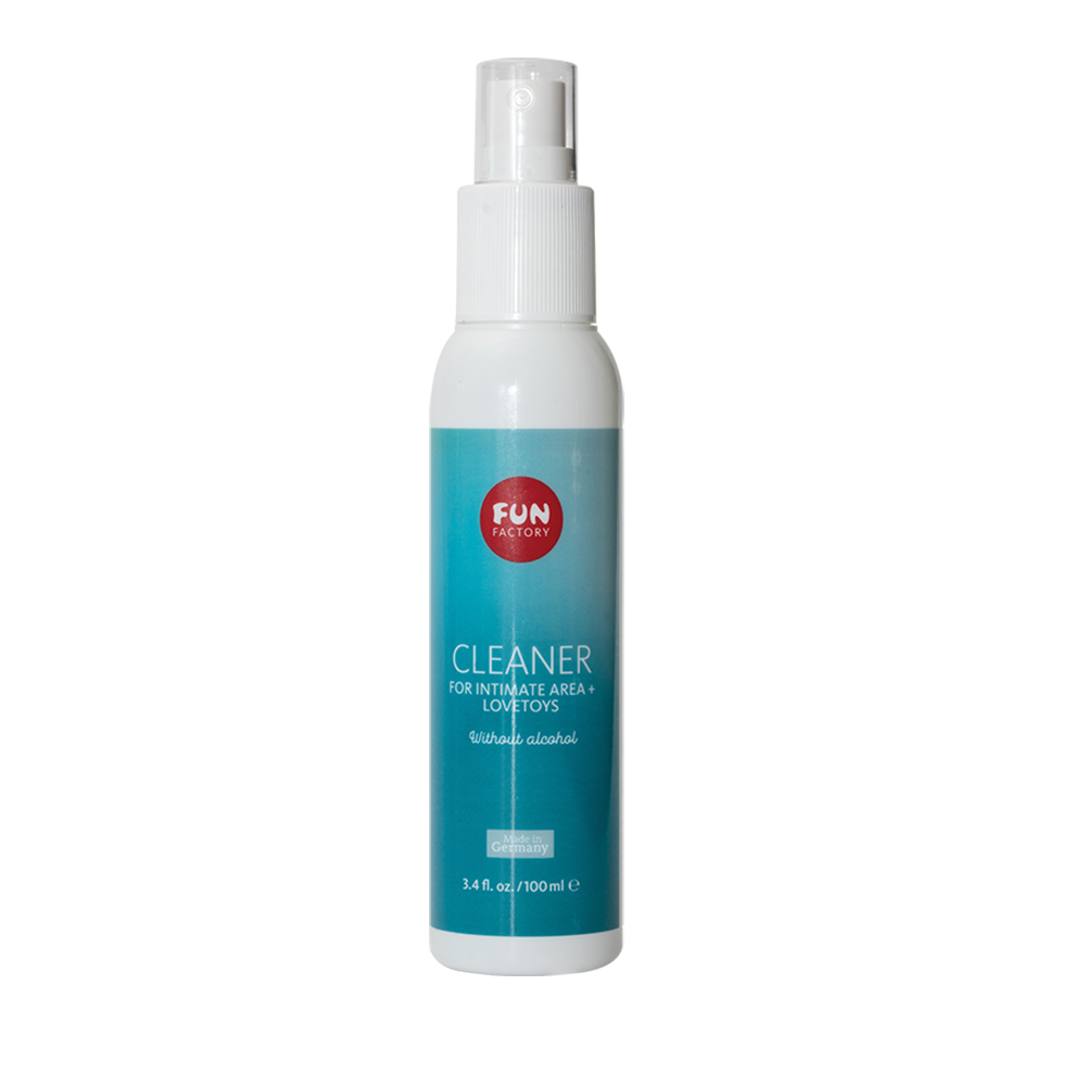 CLEANER | Sex Toy Cleaner | FUN FACTORY CLEANER | Sex Toy Cleaner | FUN FACTORY