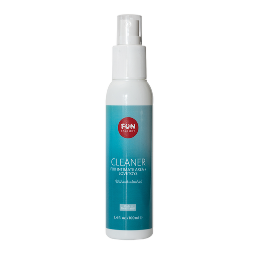 FUN FACTORY - Sex Toy Cleaner TOYCLEANER