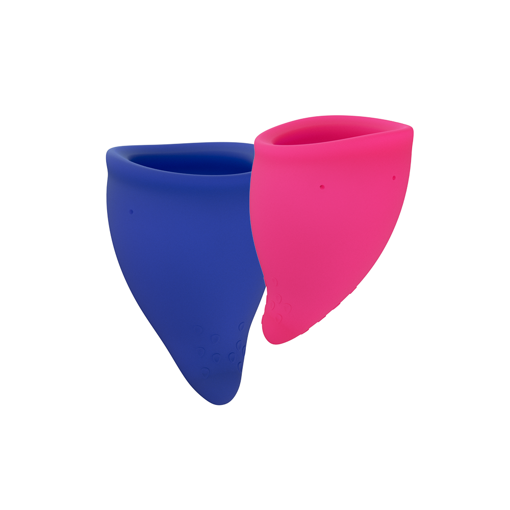 FUN FACTORY - Menstrual Cups FUN CUP EXPLORE KIT