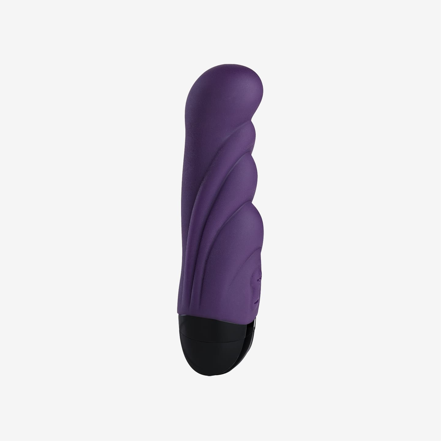 MEANY dark violet – FUN FACTORY