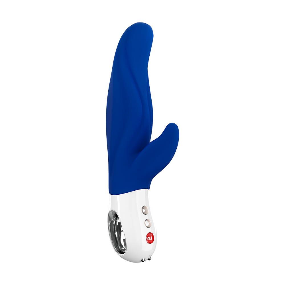 LADY BI | Powerful Dual Vibrator | FUN FACTORY LADY BI | Powerful Dual Vibrator | FUN FACTORY