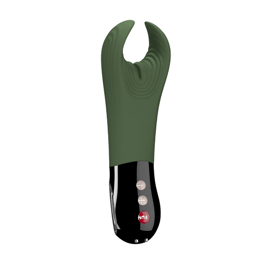 FUN FACTORY - Penis Vibrator MANTA