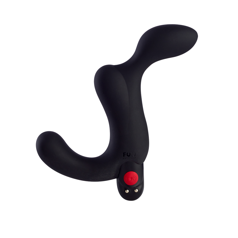 DUKE | Prostate Vibrator | FUN FACTORY DUKE | Prostate Vibrator | FUN FACTORY