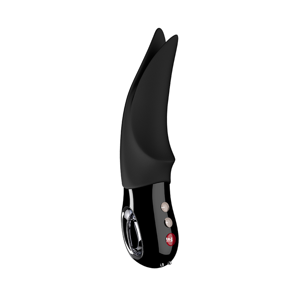 FUN FACTORY - External Vibrator VOLTA black