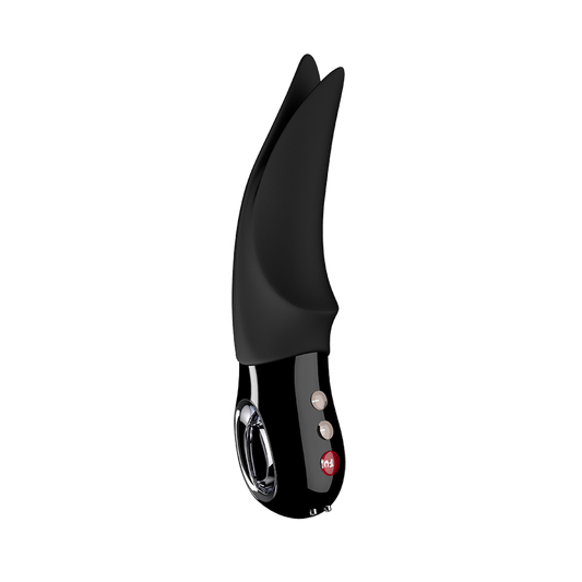 FUN FACTORY - External Vibrator VOLTA black