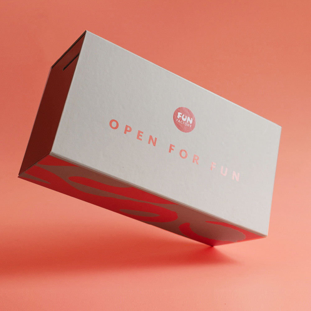 FUN FACTORY TOYBOX