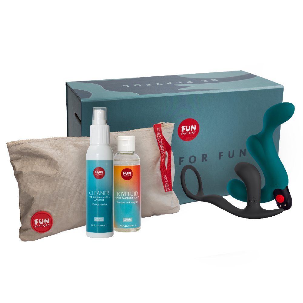PLUG & PLAY KIT by FUN FACTORY