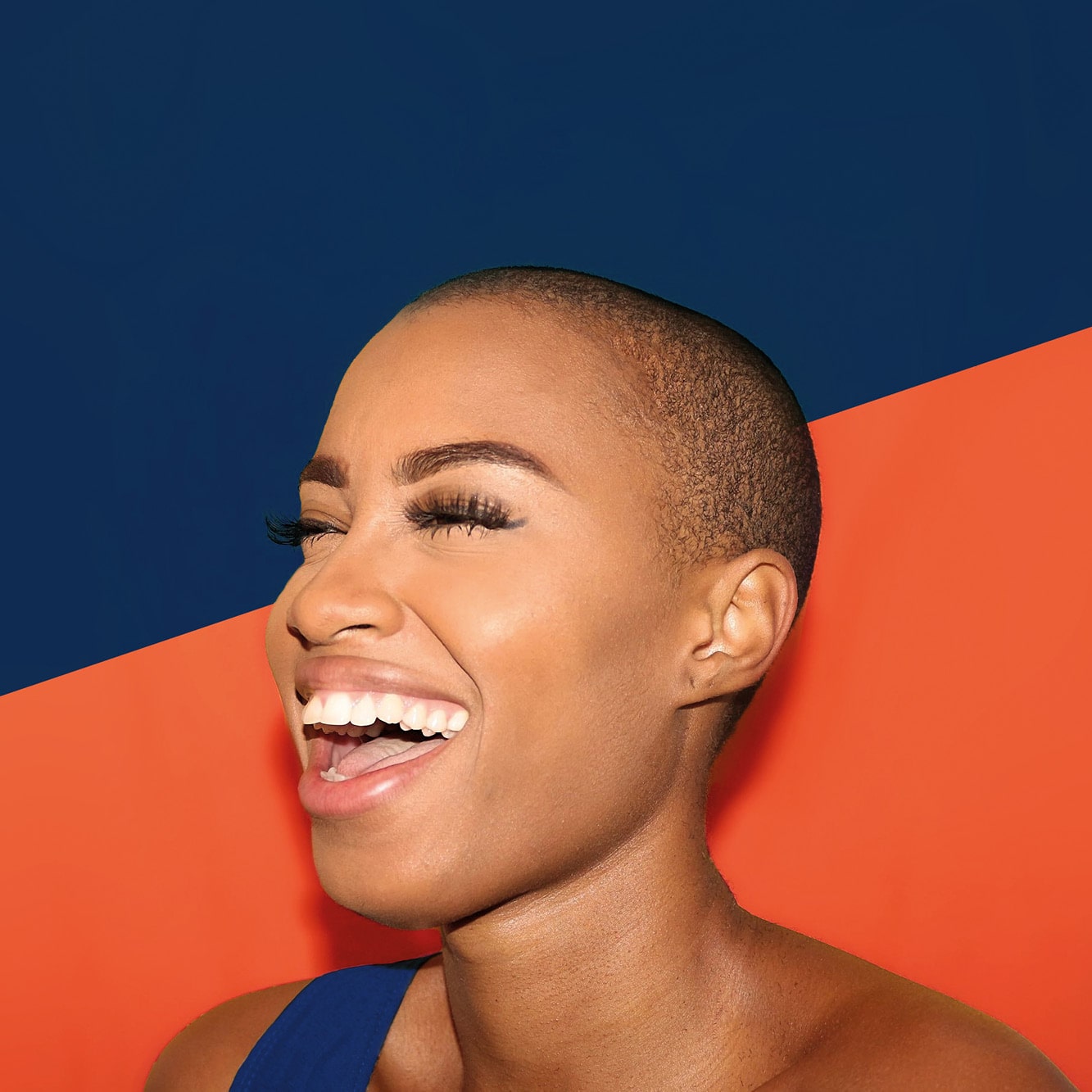 VIM by FUN FACTORY – Mood with happy woman