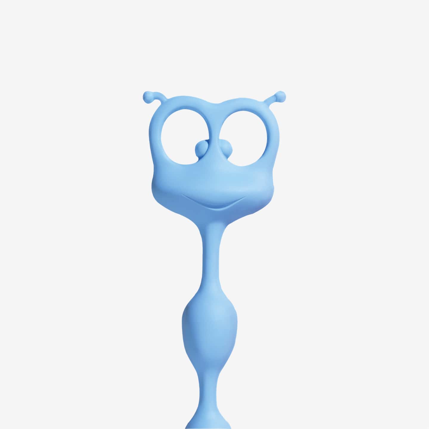 FLEXI FELIX candy blue – FUN FACTORY
