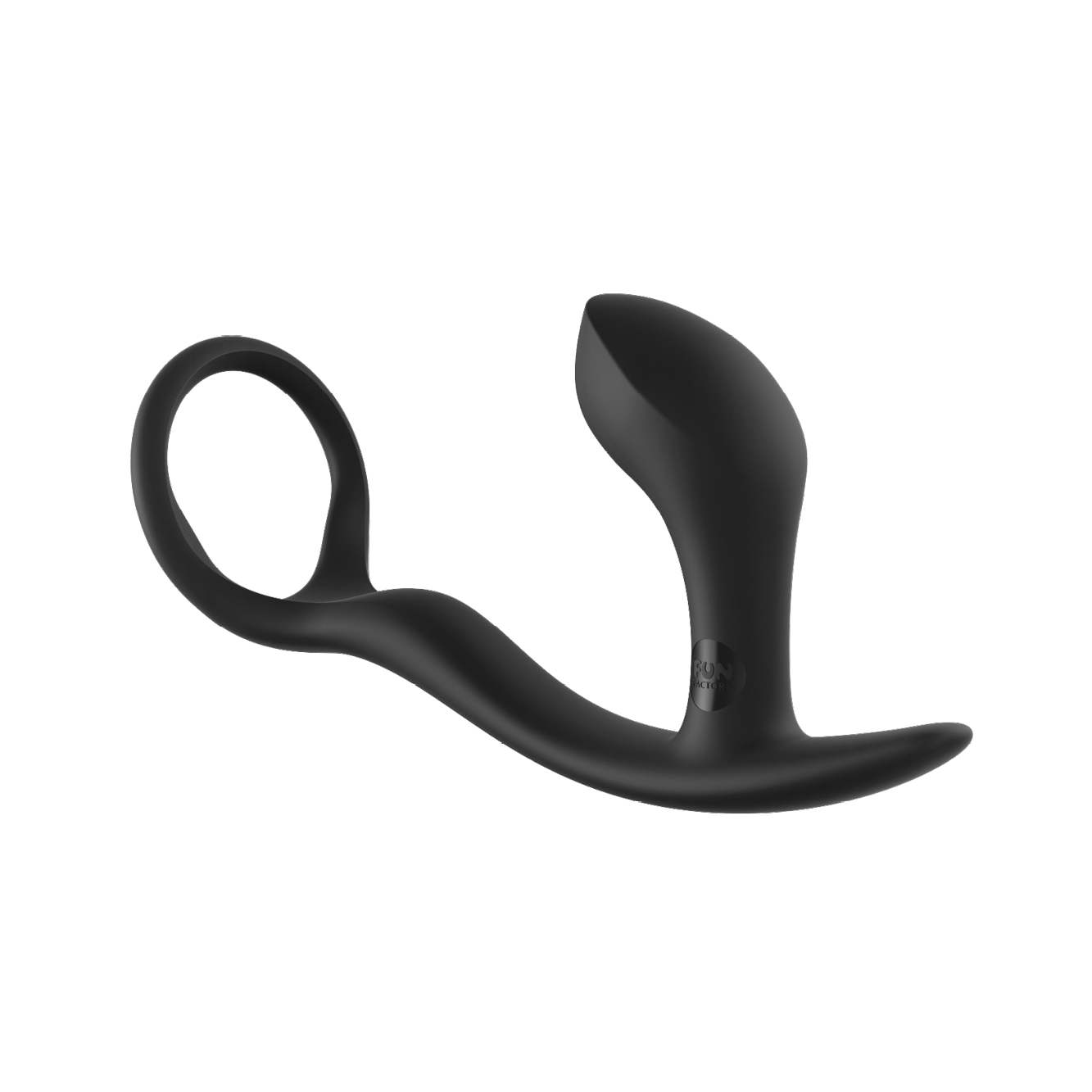BOOTIE RING | Butt Plug with Cock Ring BOOTIE RING | Butt Plug with Cock Ring