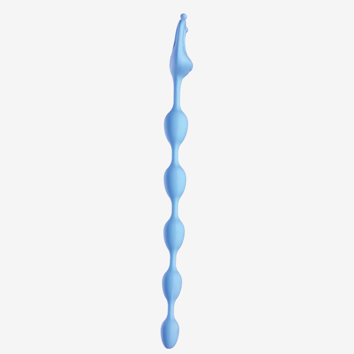 FLEXI FELIX candy blue – FUN FACTORY
