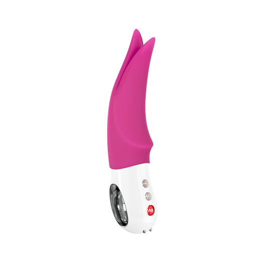 FUN FACTORY - External Vibrator VOLTA blackberry