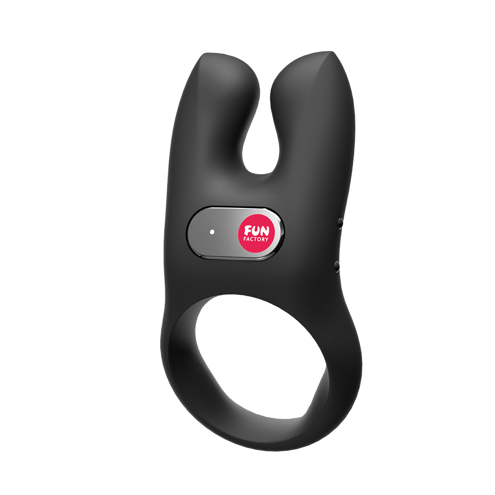 NS | Vibrating Cock Ring | FUN FACTORY NS | Vibrating Cock Ring | FUN FACTORY