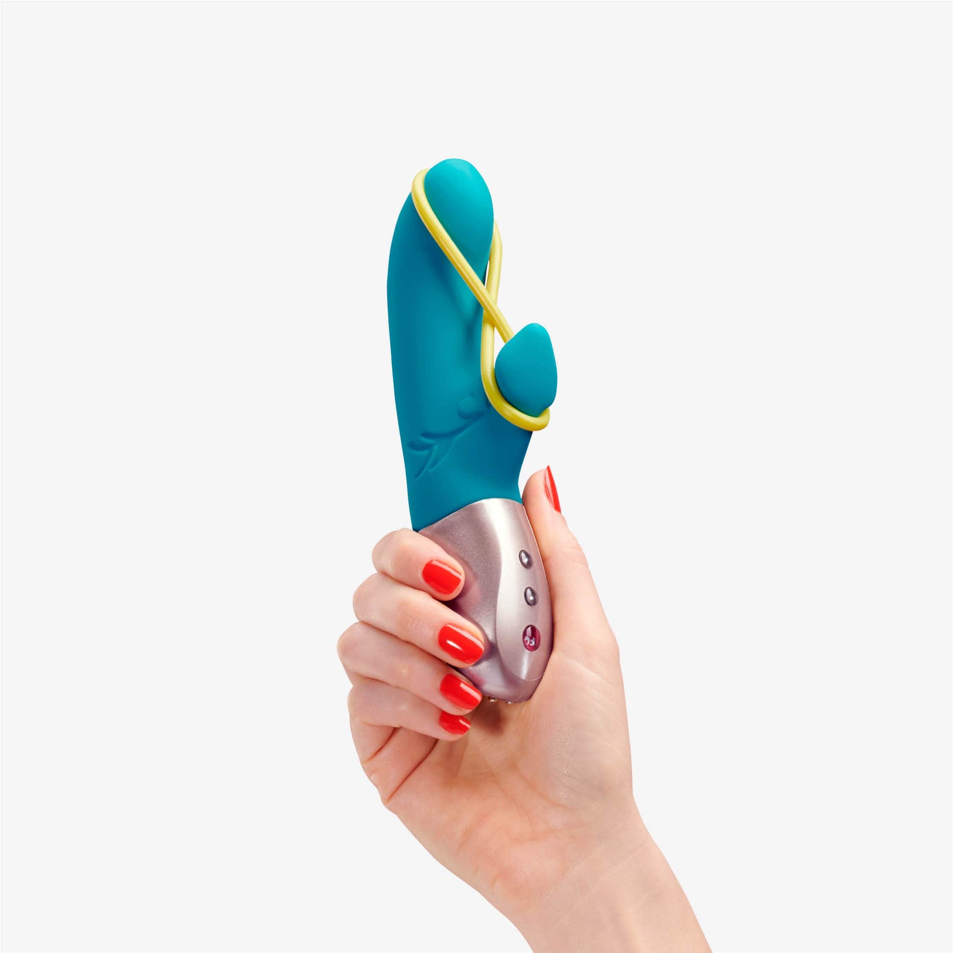 AMORINO | Quiet Rabbit Vibrator | FUN FACTORY AMORINO | Quiet Rabbit Vibrator | FUN FACTORY