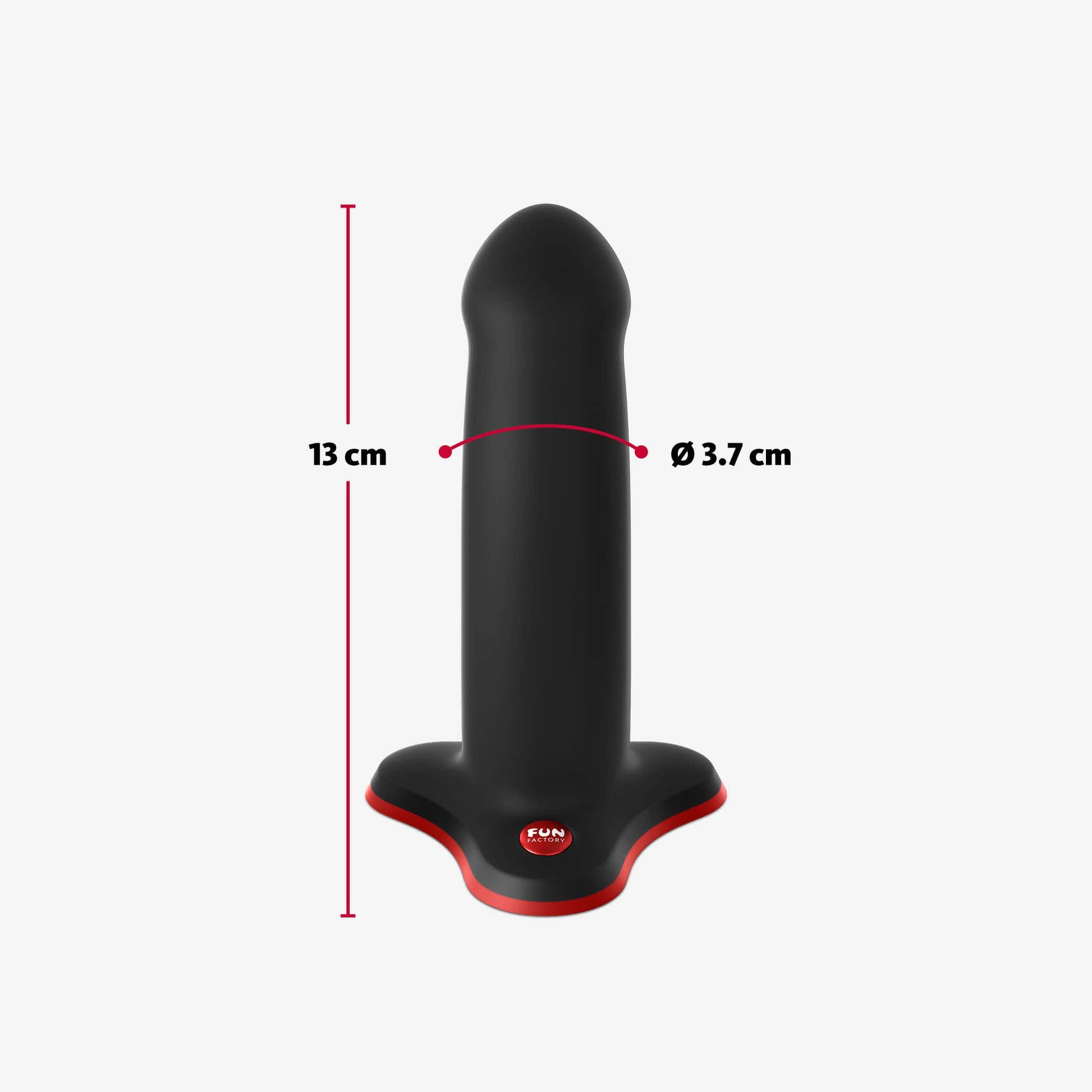 AMOR | Small Pride Dildo | FUN FACTORY AMOR | Small Pride Dildo | FUN FACTORY