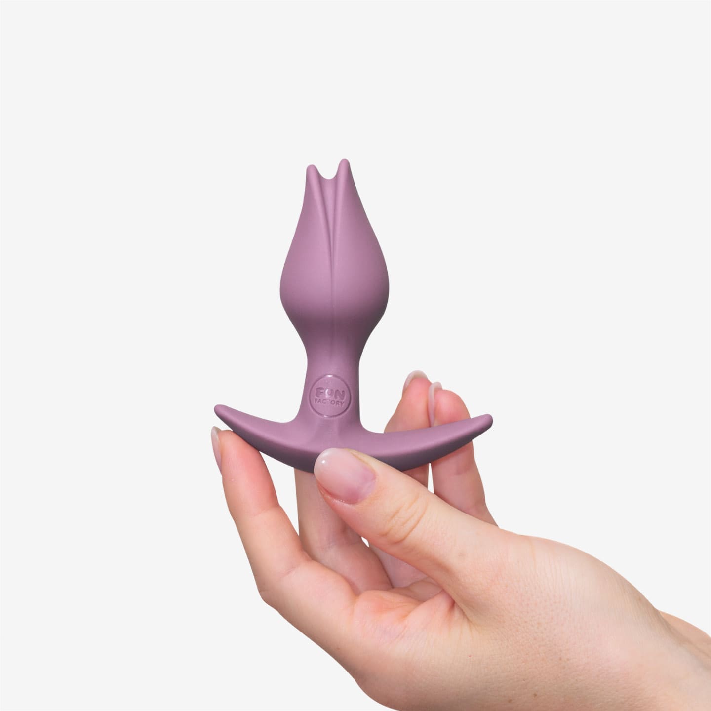 FUN FACTORY - BOOTIE FEM Female Butt Plug