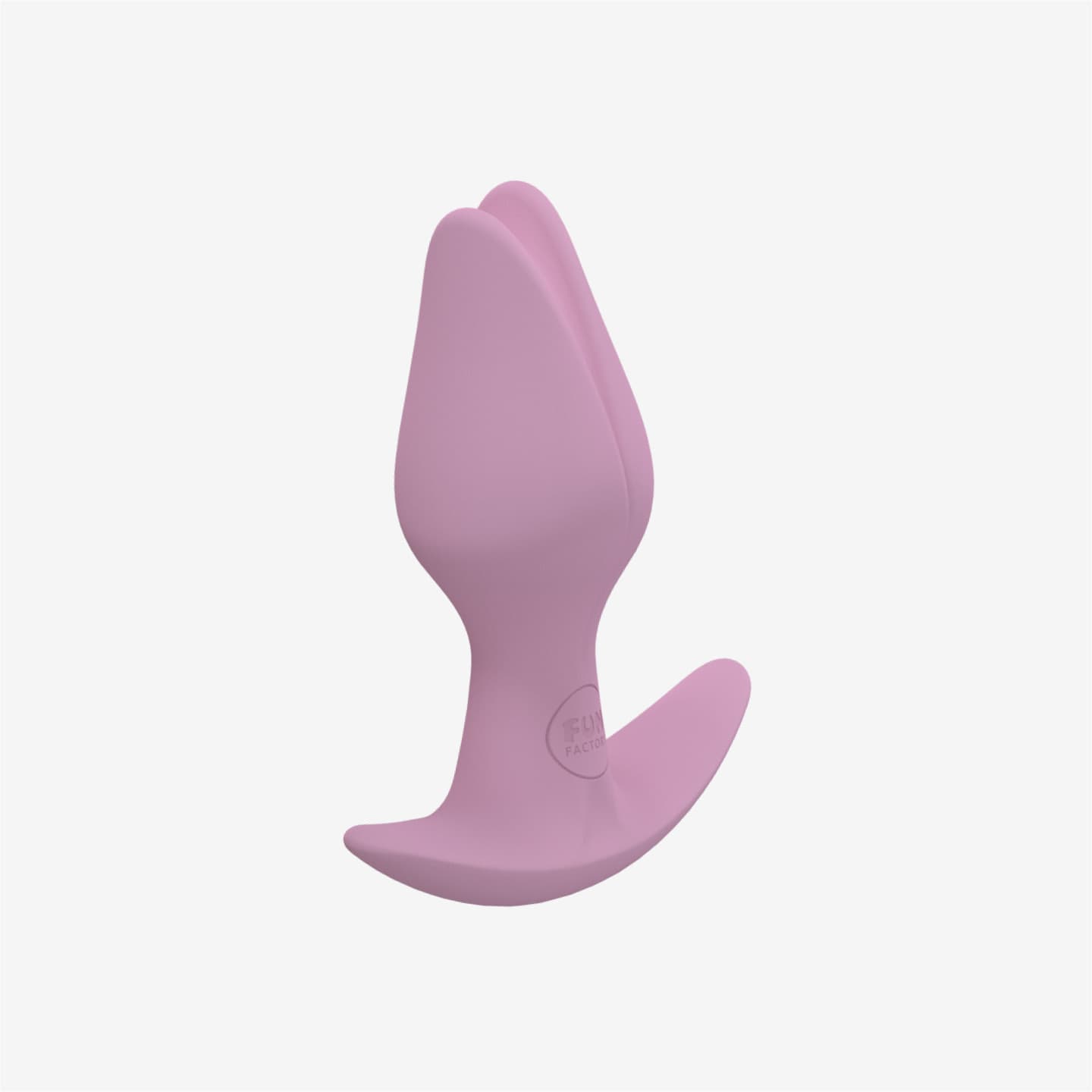 FUN FACTORY - BOOTIE FEM Female Butt Plug