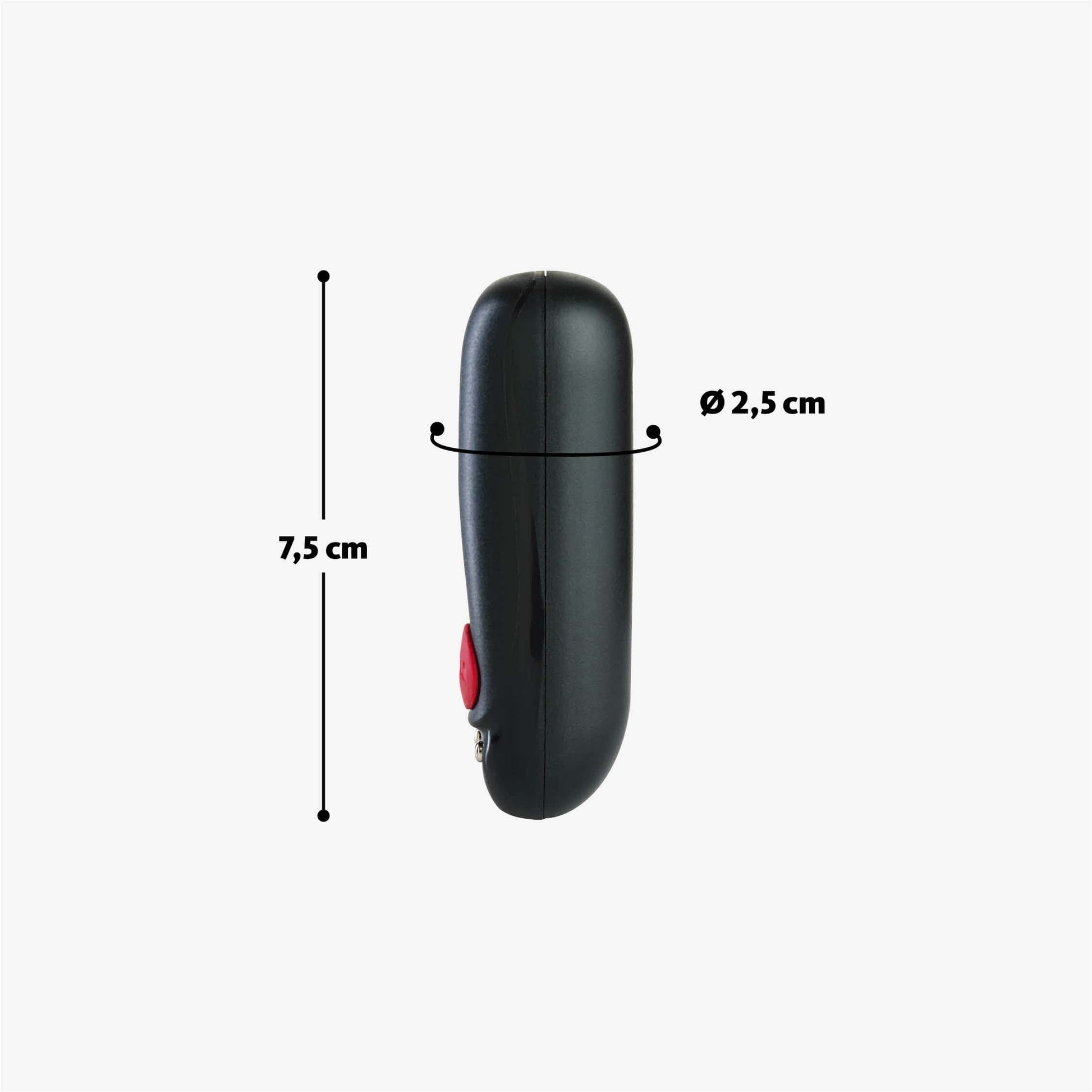 MASSAGE BULLET | Bullet Vibrator | Fun Factory MASSAGE BULLET | Bullet Vibrator | Fun Factory
