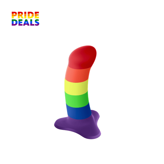 FUN FACTORY | Dildo AMOR Amor Pride