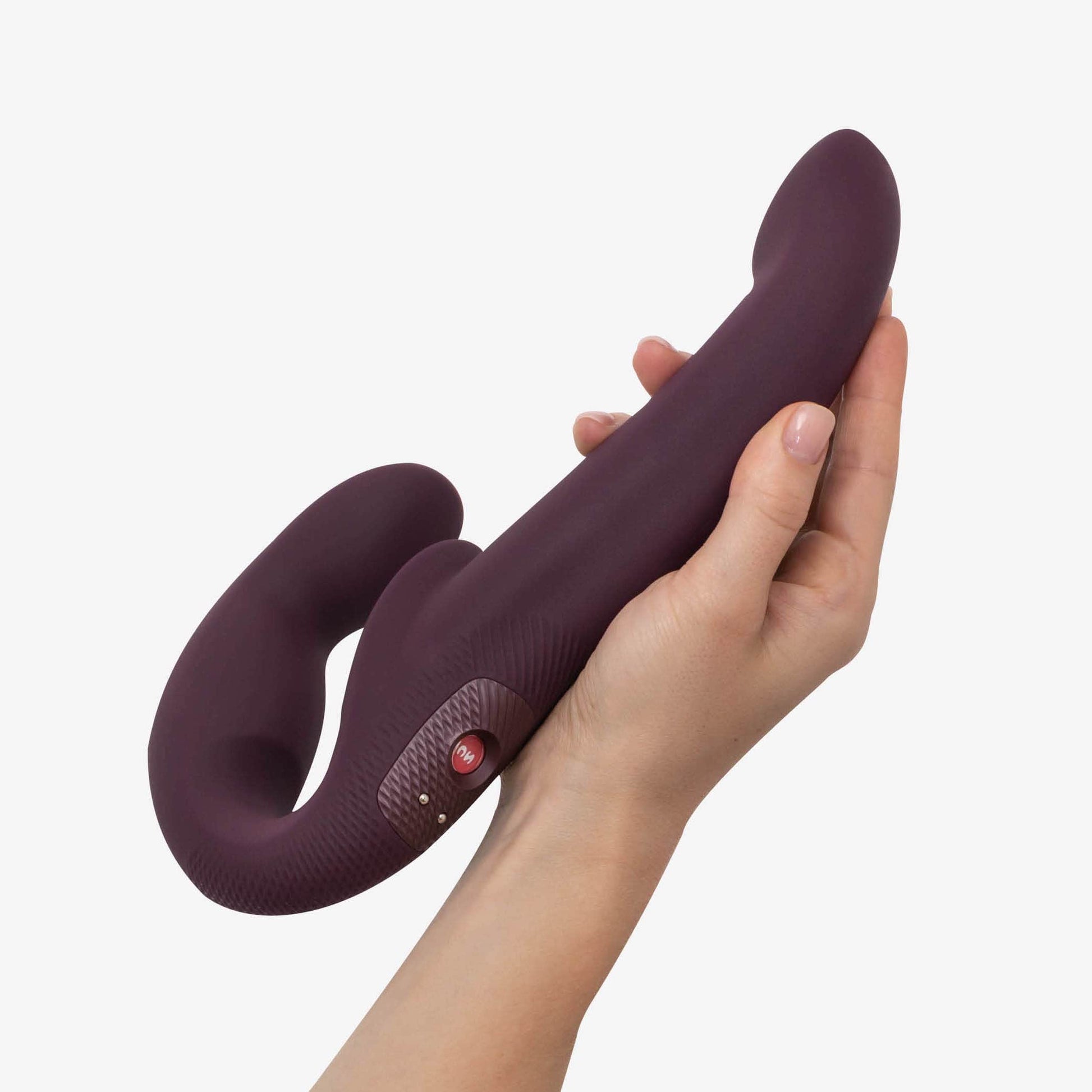 SHARE VIBE PRO | Double Vibrator | FUN FACTORY SHARE VIBE PRO | Double Vibrator | FUN FACTORY