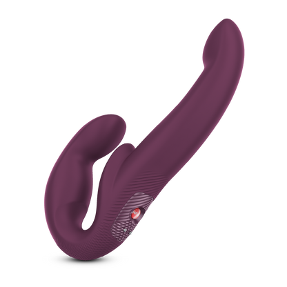 FUN FACTORY | SHARE VIBE PRO Doppeldildo mit Vibration