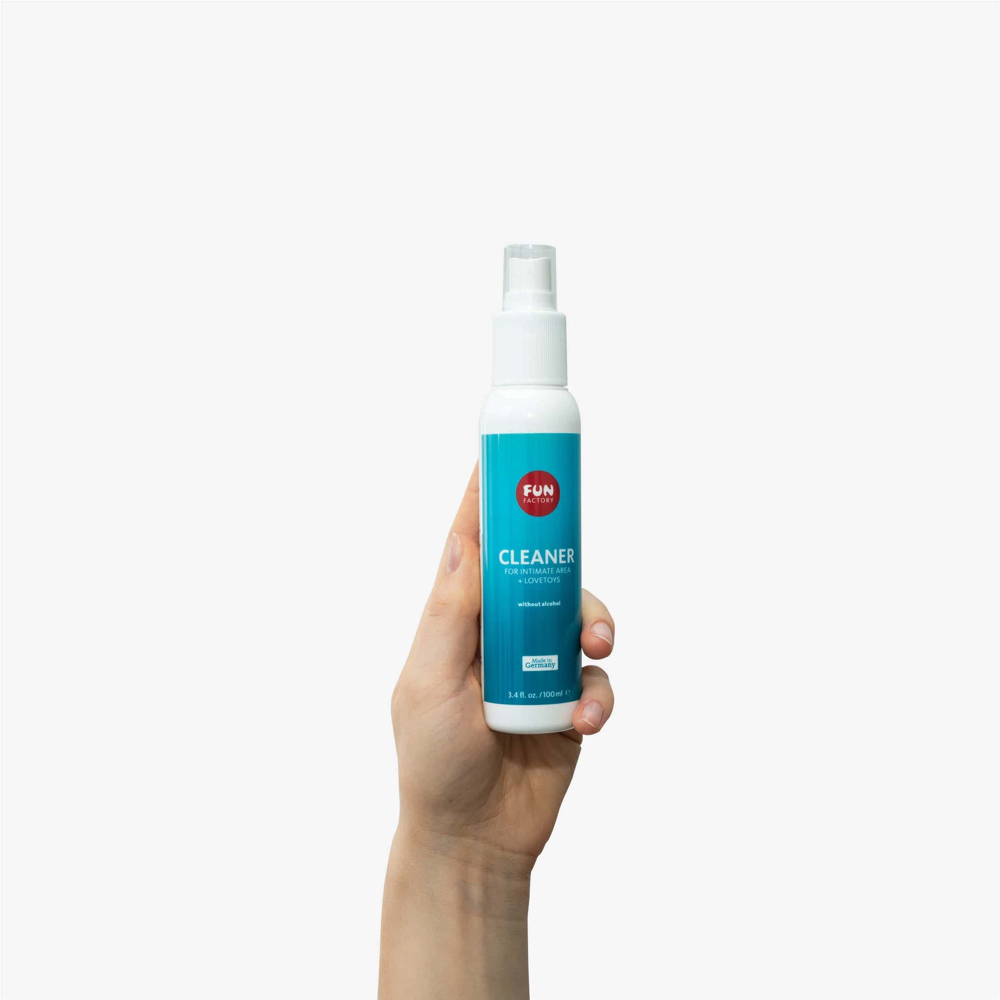 CLEANER | Sex Toy Cleaner | FUN FACTORY CLEANER | Sex Toy Cleaner | FUN FACTORY