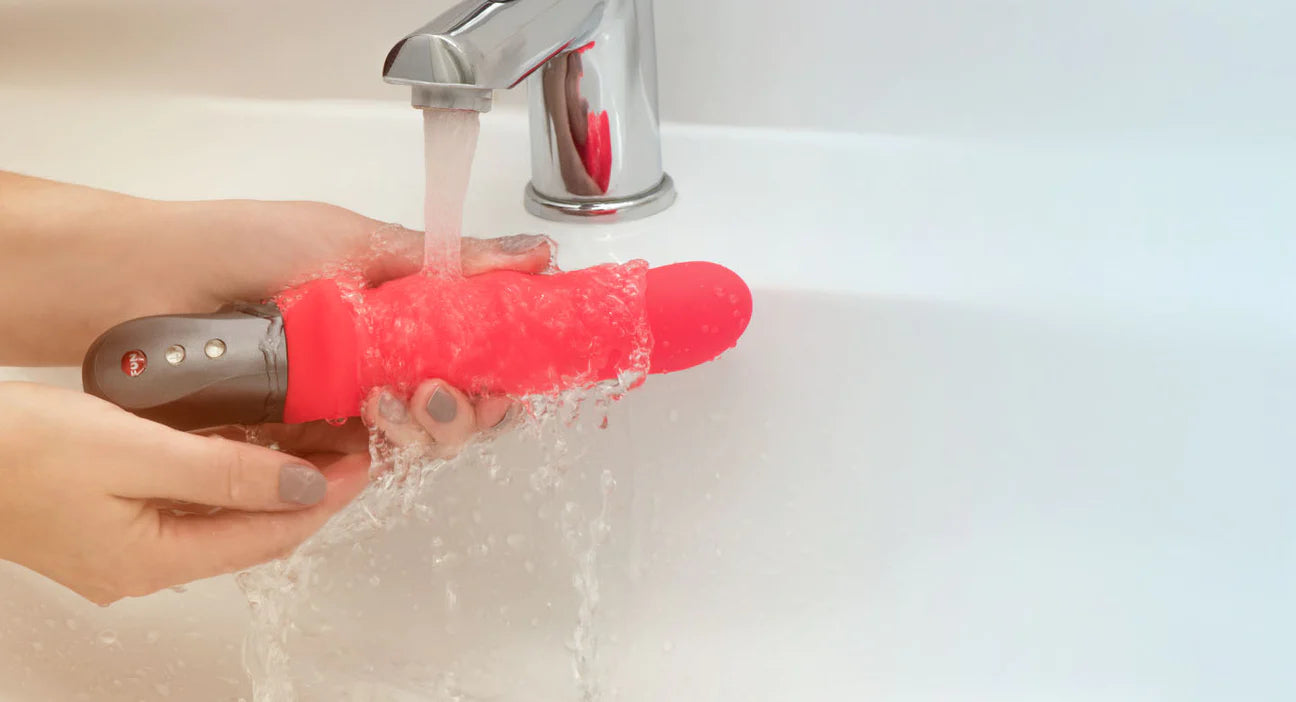 CLEANER | Sex Toy Cleaner | FUN FACTORY CLEANER | Sex Toy Cleaner | FUN FACTORY