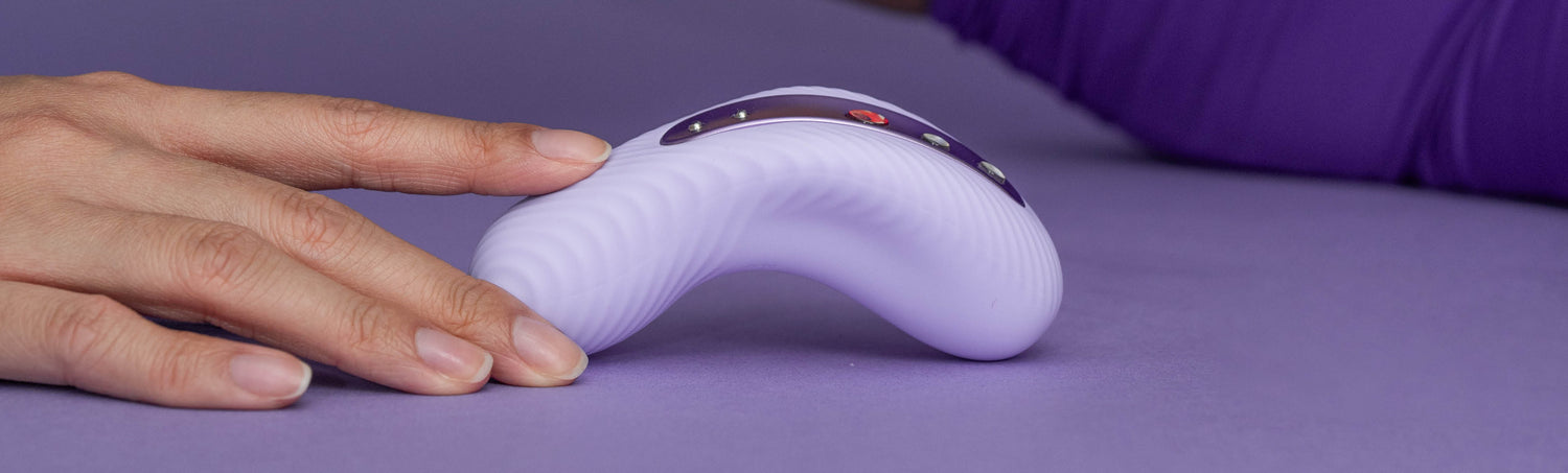 The Best Sex Toys for Beginners | FUN FACTORY The Best Sex Toys for Beginners | FUN FACTORY