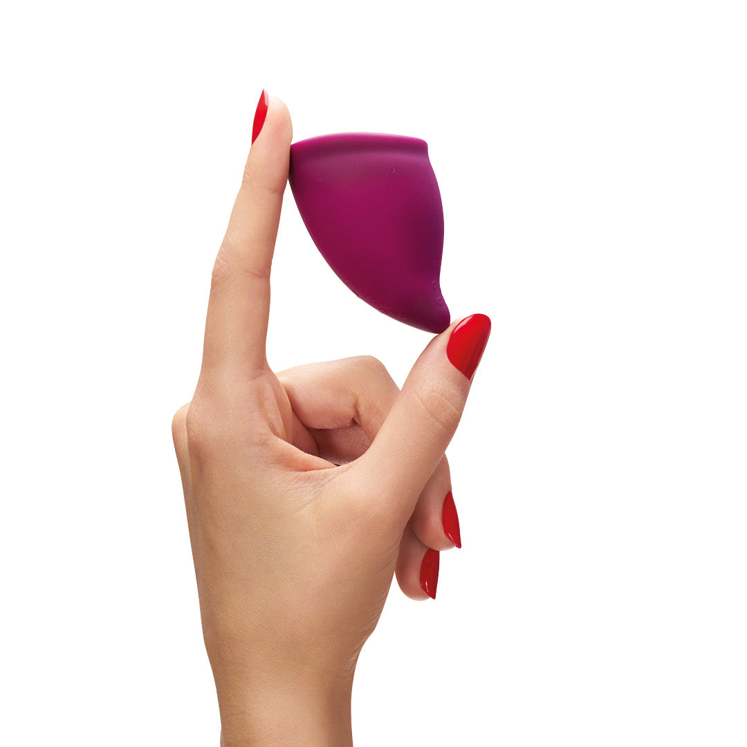 FUN CUP - Menstrual cup by FUN FACTORY