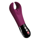 FUN FACTORY - Penis Vibrator MANTA Garnet