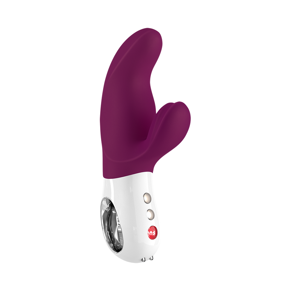 FUN FACTORY - Rabbit Vibrator LADY BI