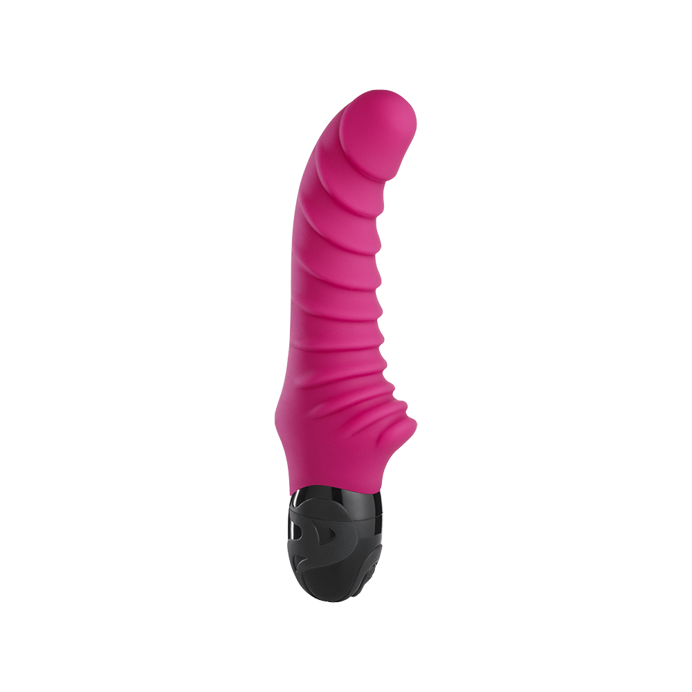 FUN FACTORY - G-Spot Vibrator SEMIREALISTIC III