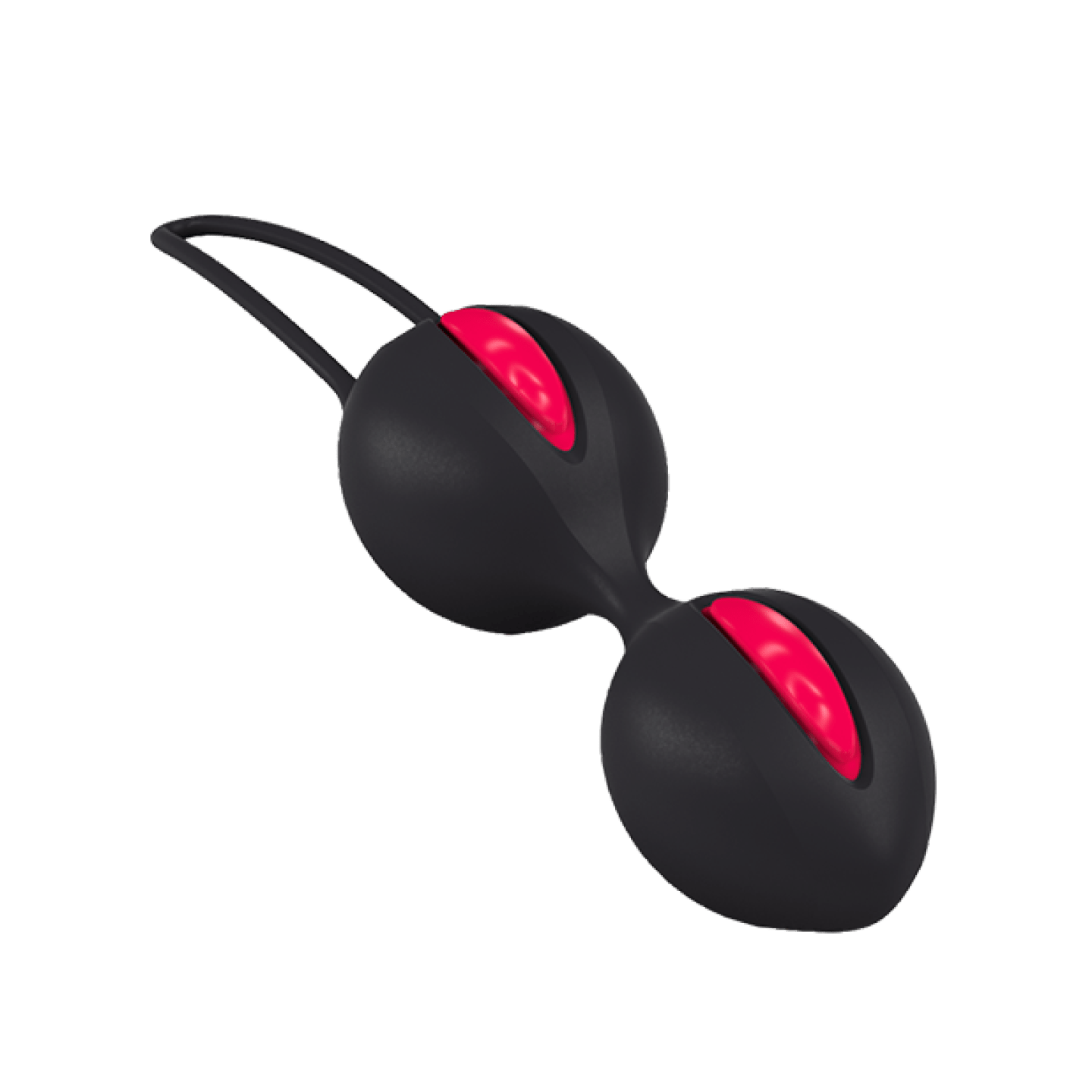 SMARTBALLS DUO raspberry kegel balls 