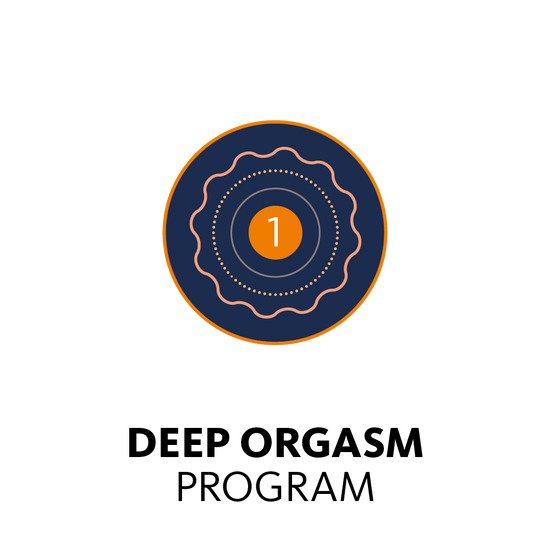 Visualizing VIM's DEEP ORGASM PROGRAM