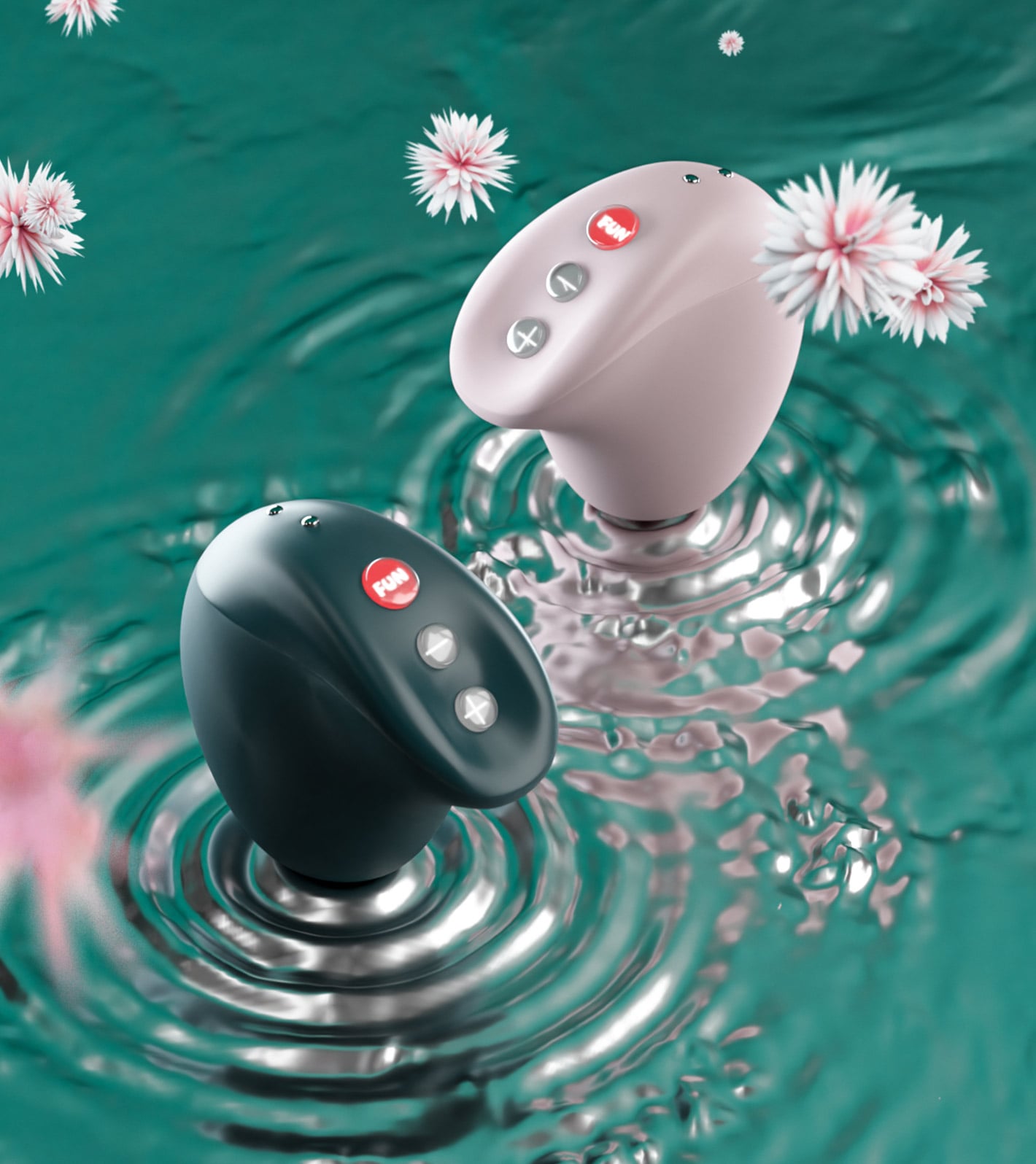 Vibrators, dildos and sex toys | FUN FACTORY