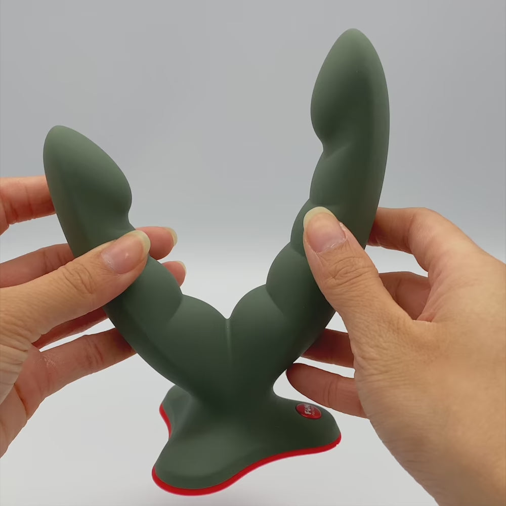 FUN FACTORY | RYDE Grinding Dildo