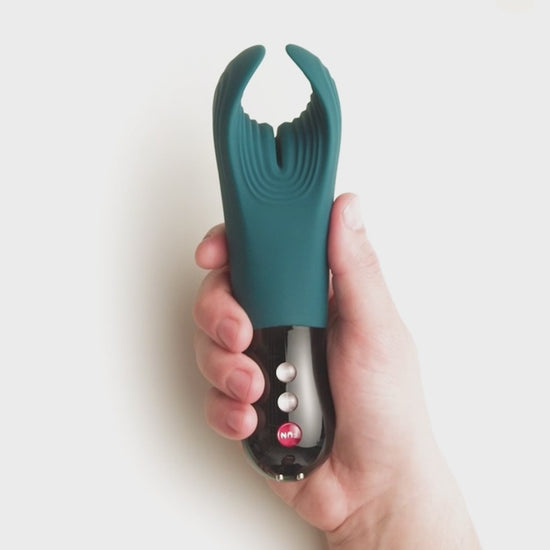 FUN FACTORY - Penis Vibrator MANTA