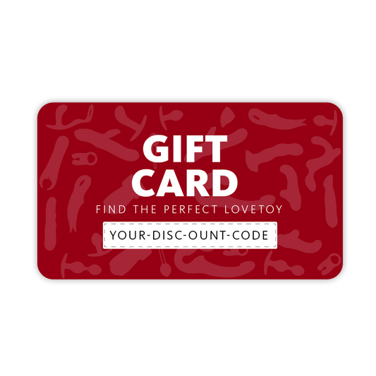 FUN FACTORY - E-gift card