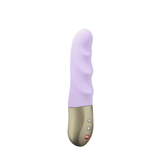 FUN FACTORY - Mini Pulsator STRONIC PETITE in pastel lilac