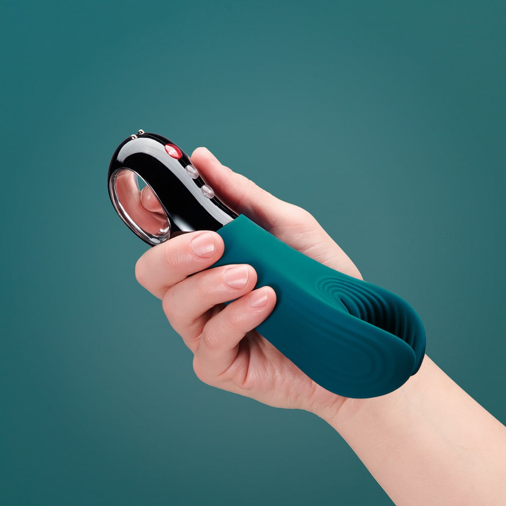 MANTA penis vibrator – NEXT LEVEL ORGASM KIT – FUN FACTORY