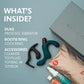 PLUG & PLAY KIT - What's inside?
